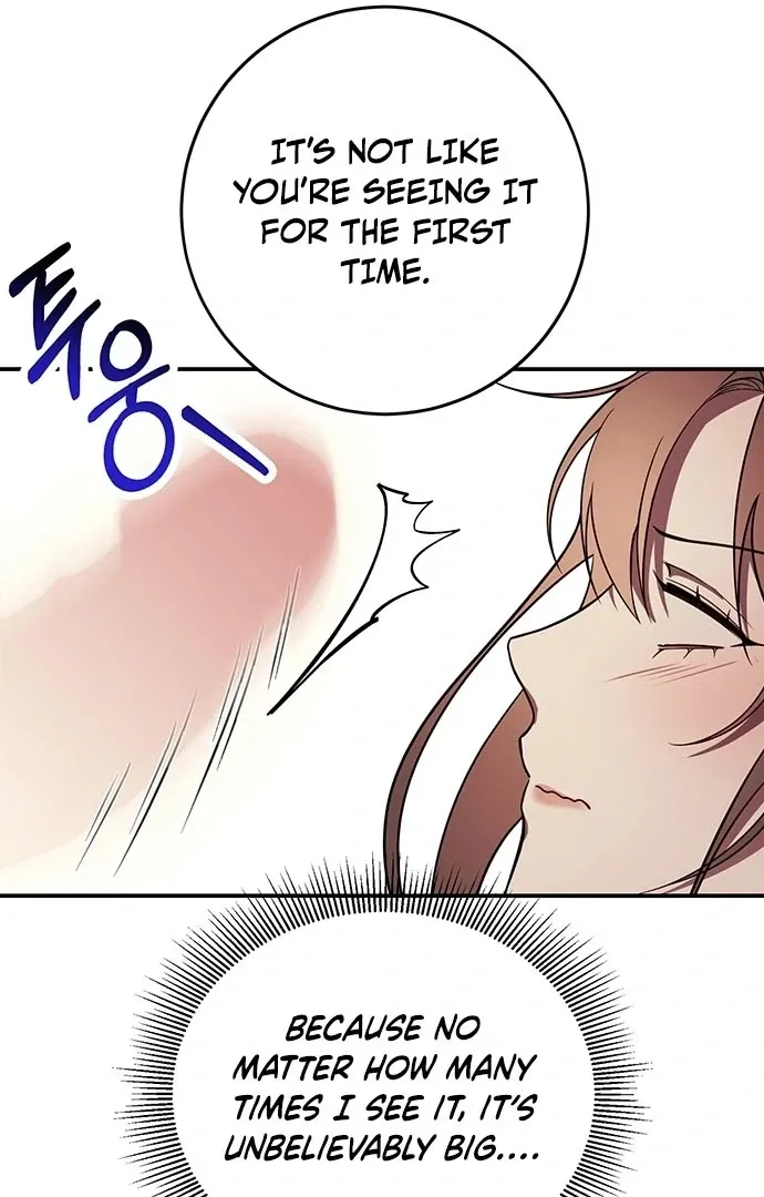 Oppa, Just One Bite Chapter 6 page 61 - 