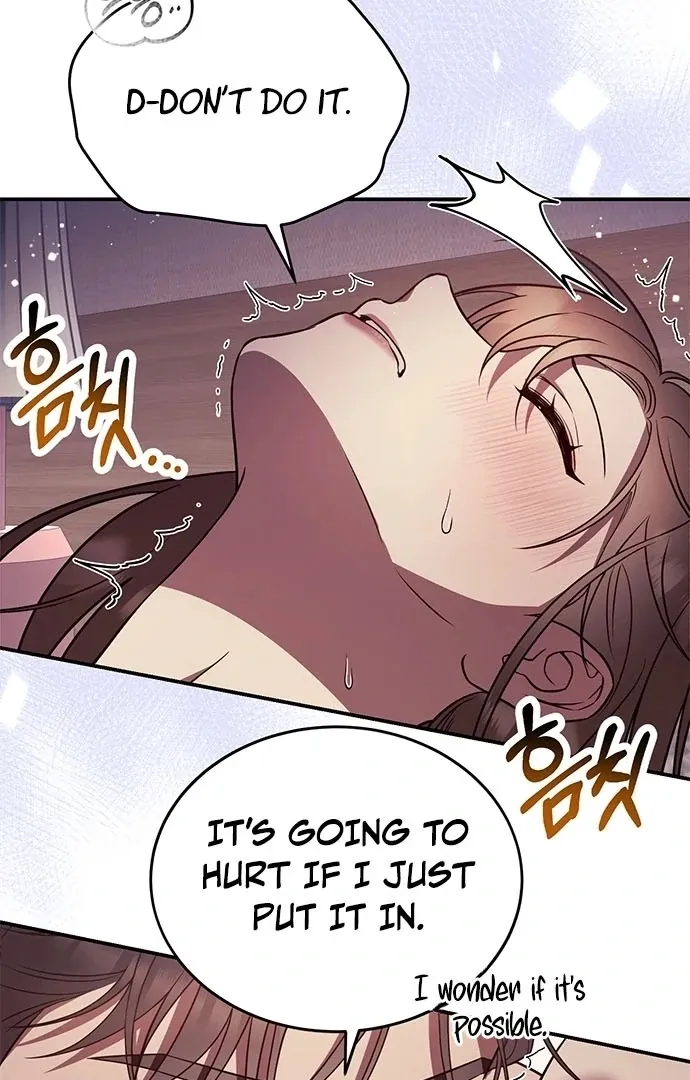 Oppa, Just One Bite Chapter 6 page 65 - 