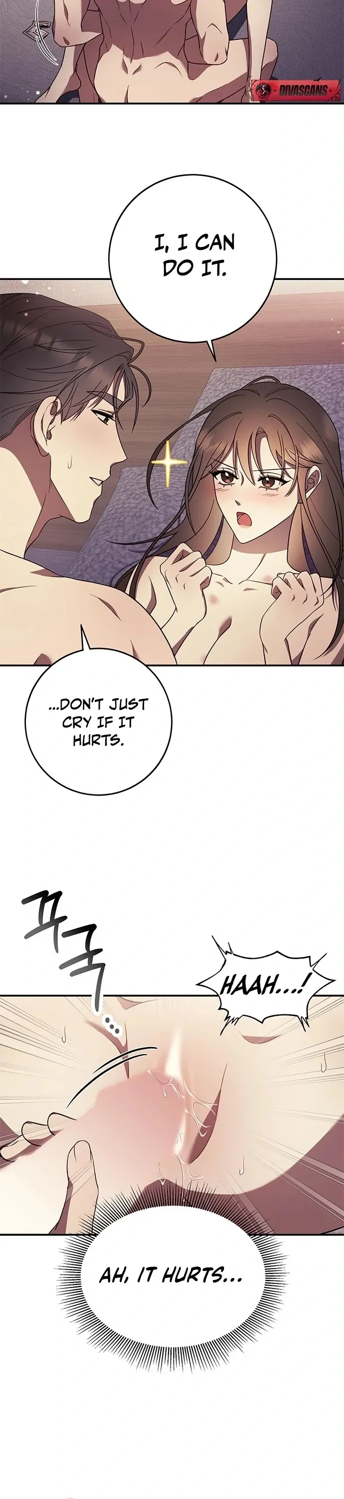 Oppa, Just One Bite Chapter 6 page 73 - 