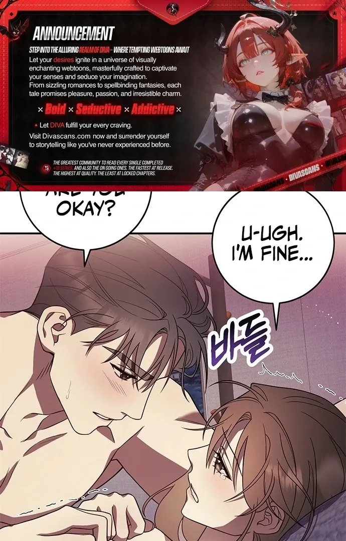 Oppa, Just One Bite Chapter 7 page 1 - 