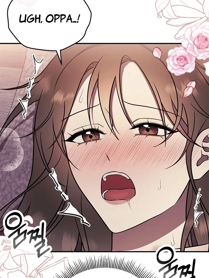 Oppa, Just One Bite Chapter 7 page 21 - 