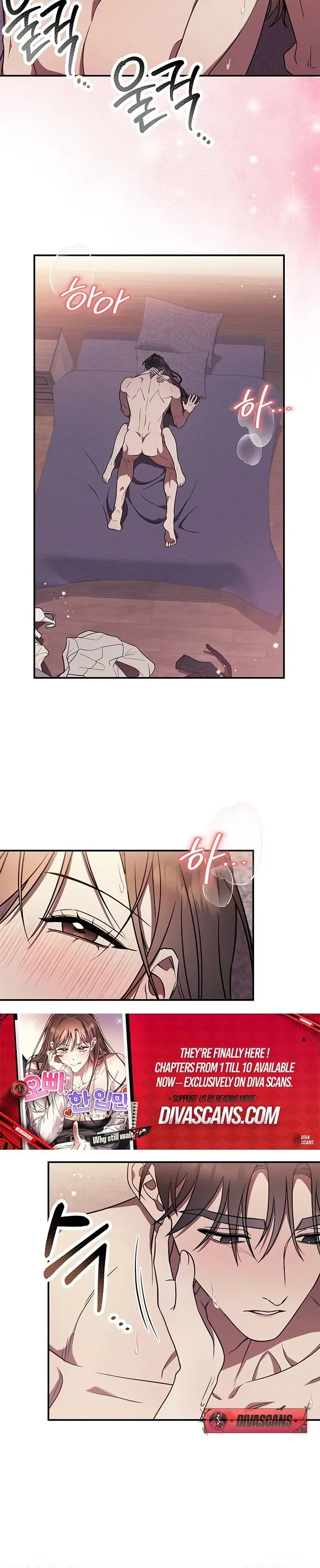 Oppa, Just One Bite Chapter 7 page 36 - 