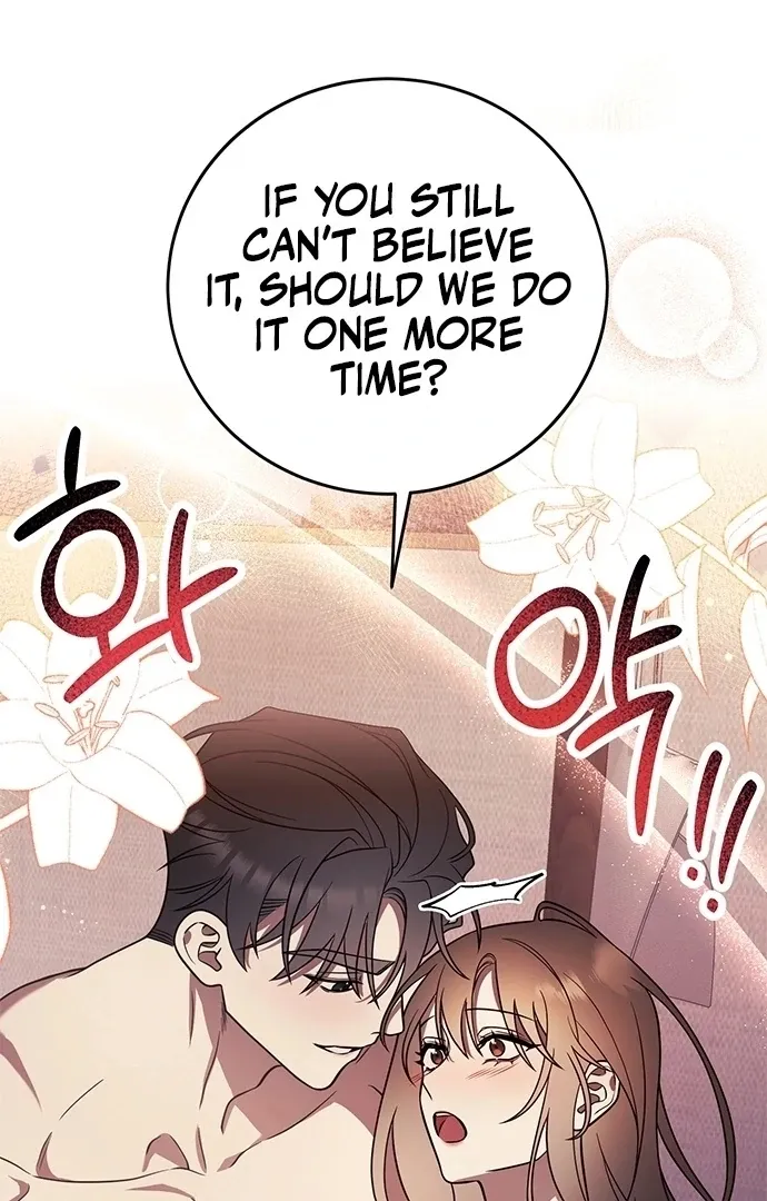 Oppa, Just One Bite Chapter 7 page 41 - 