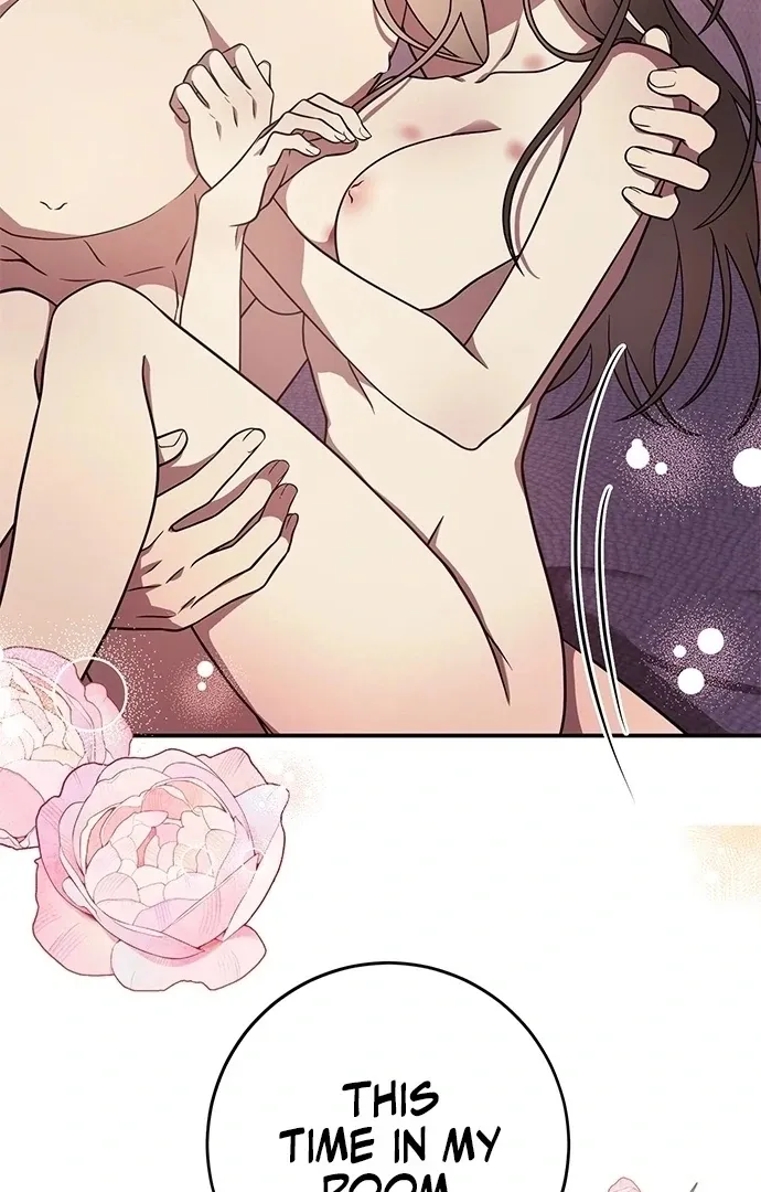 Oppa, Just One Bite Chapter 7 page 42 - 