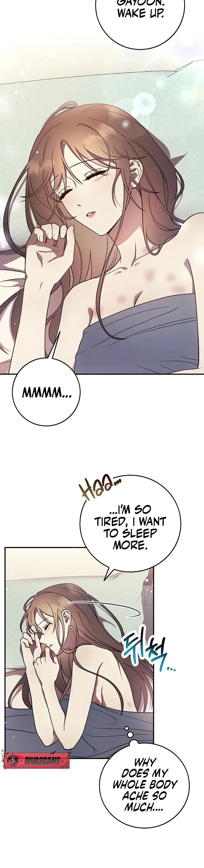 Oppa, Just One Bite Chapter 7 page 49 - 