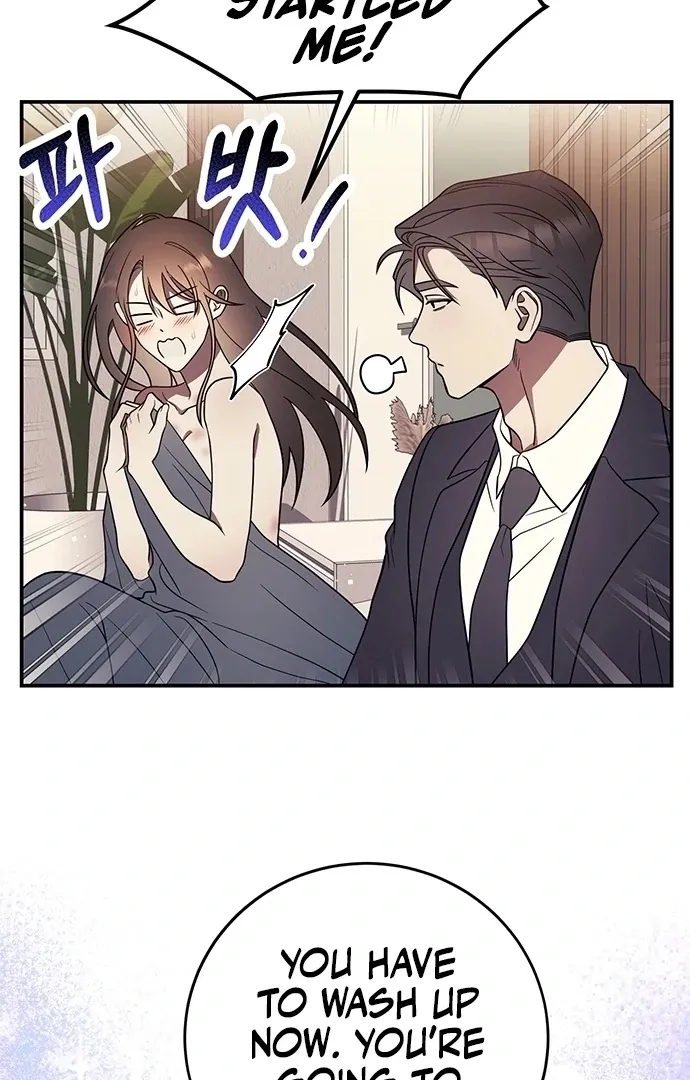 Oppa, Just One Bite Chapter 7 page 63 - 