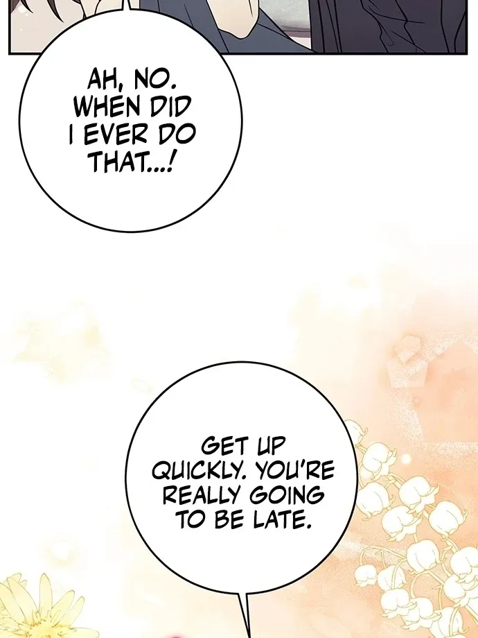 Oppa, Just One Bite Chapter 7 page 69 - 