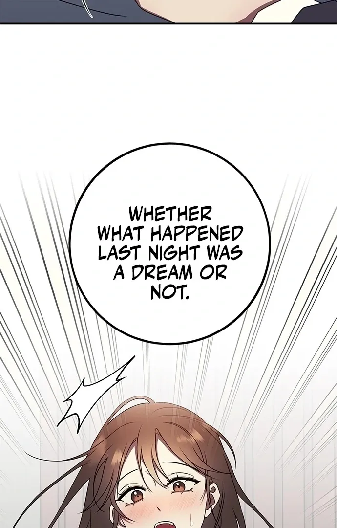 Oppa, Just One Bite Chapter 7 page 75 - 