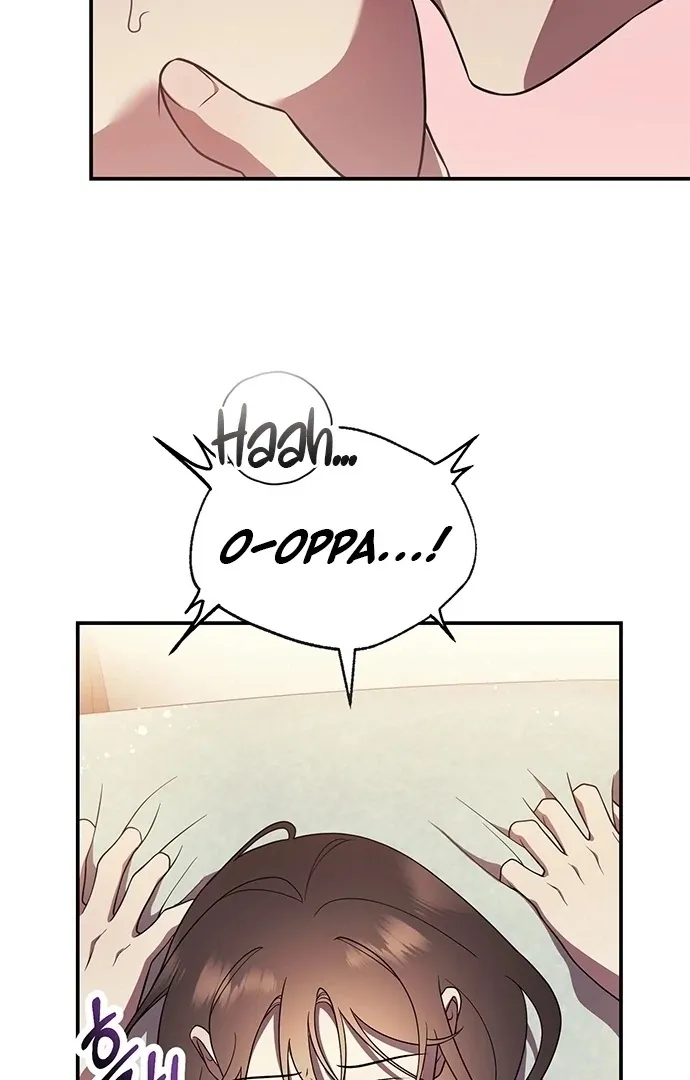 Oppa, Just One Bite Chapter 8 page 11 - 