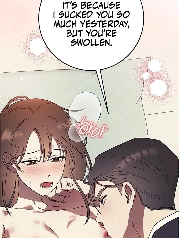Oppa, Just One Bite Chapter 8 page 13 - 