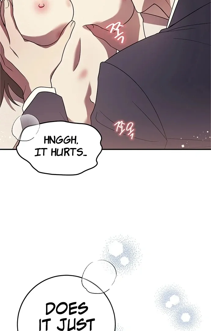 Oppa, Just One Bite Chapter 8 page 14 - 