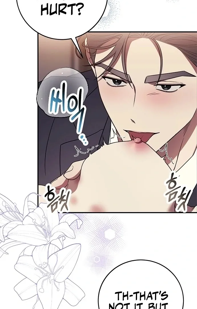 Oppa, Just One Bite Chapter 8 page 15 - 