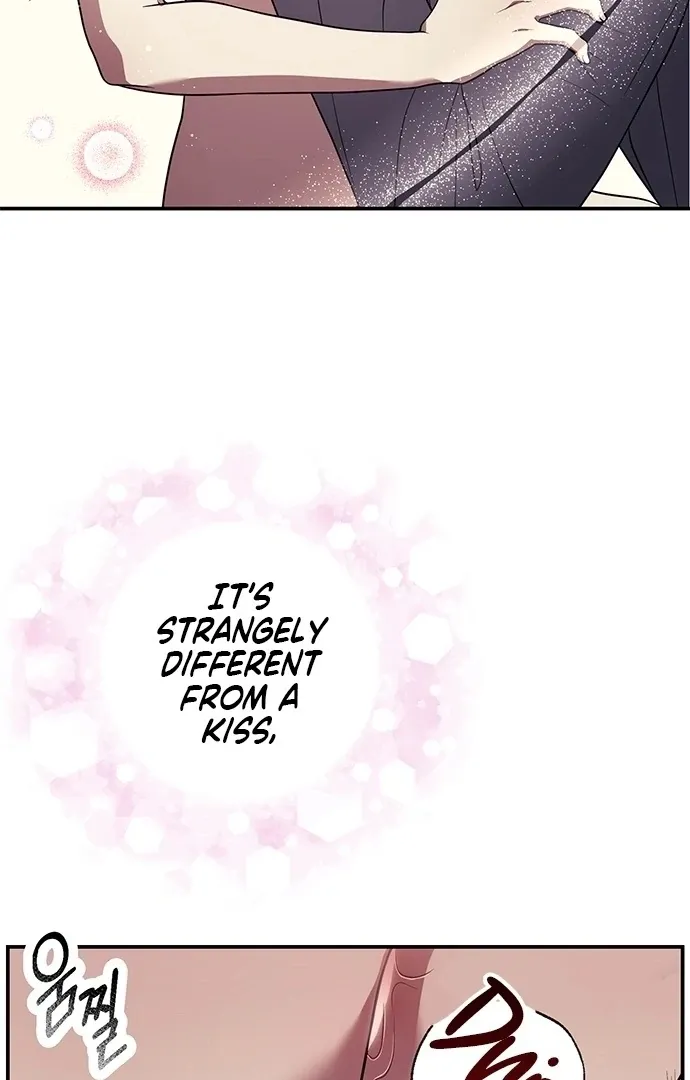 Oppa, Just One Bite Chapter 8 page 19 - 