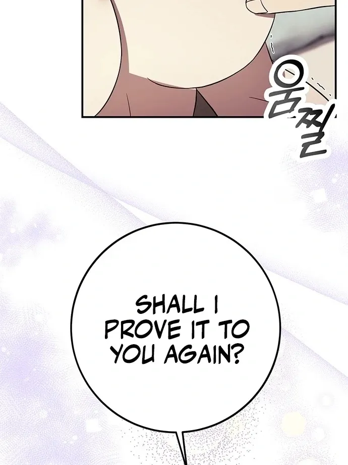 Oppa, Just One Bite Chapter 8 page 3 - 
