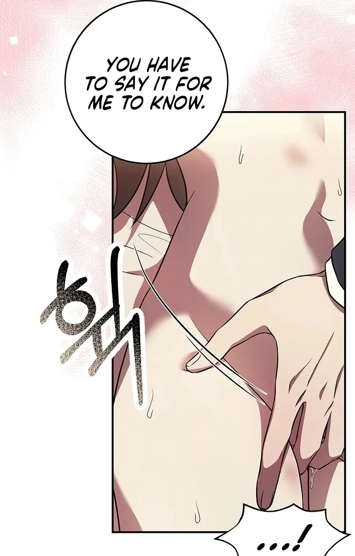 Oppa, Just One Bite Chapter 8 page 23 - 