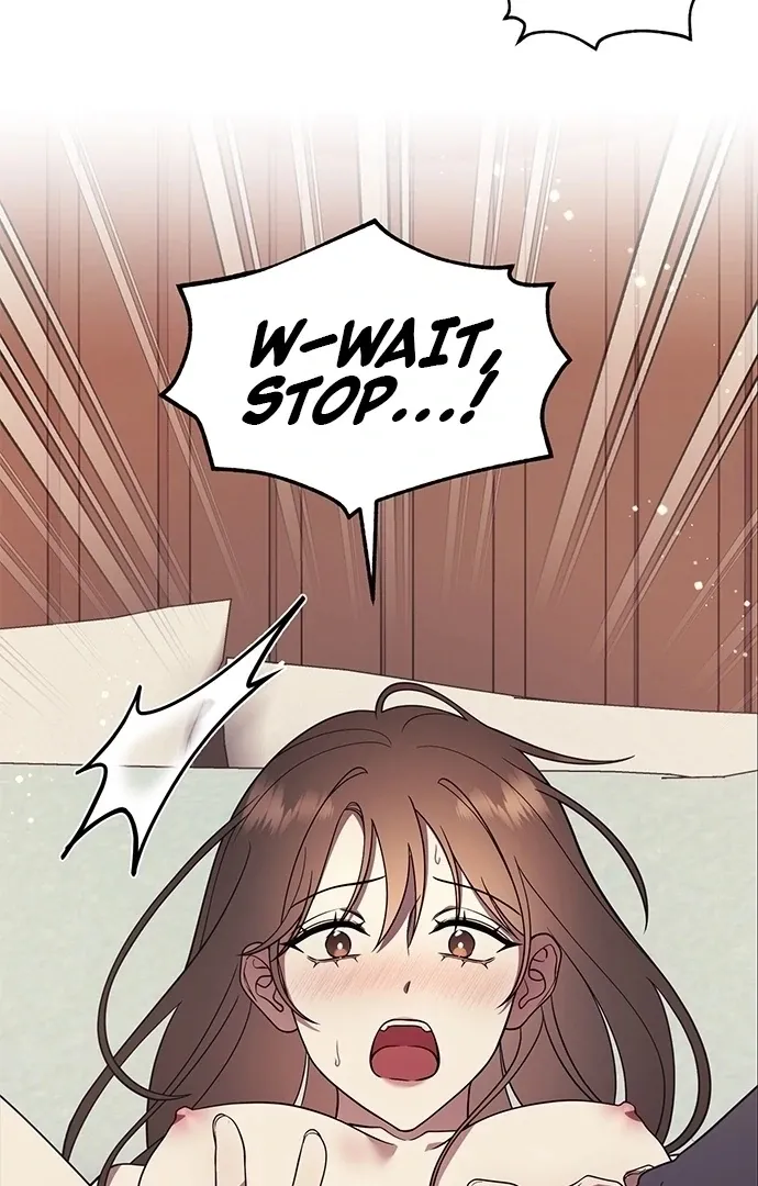 Oppa, Just One Bite Chapter 8 page 24 - 