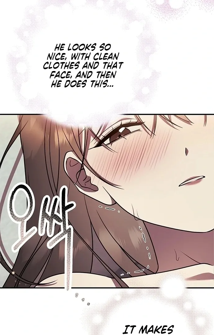 Oppa, Just One Bite Chapter 8 page 28 - 