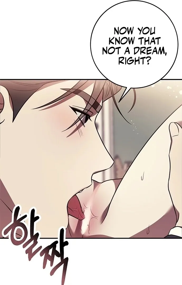 Oppa, Just One Bite Chapter 8 page 31 - 