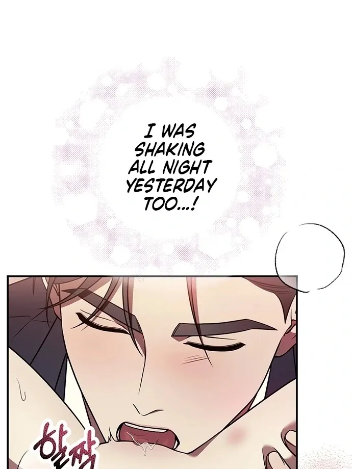 Oppa, Just One Bite Chapter 8 page 34 - 