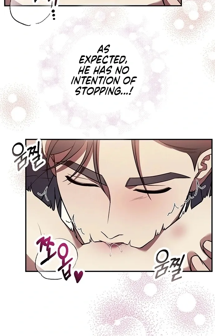Oppa, Just One Bite Chapter 8 page 35 - 