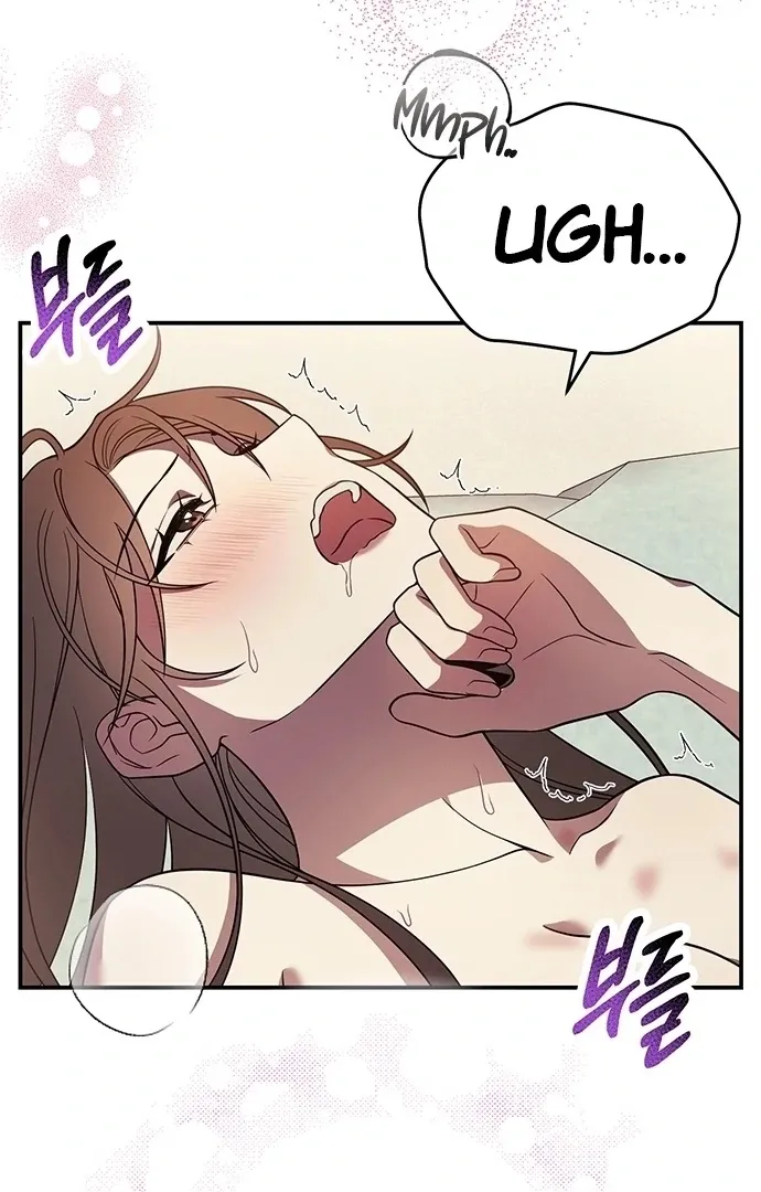 Oppa, Just One Bite Chapter 8 page 36 - 