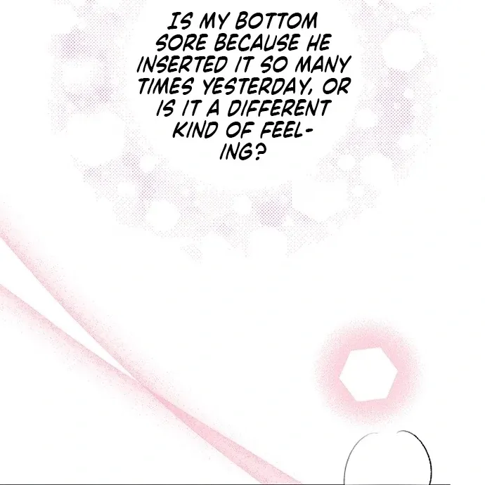 Oppa, Just One Bite Chapter 8 page 37 - 