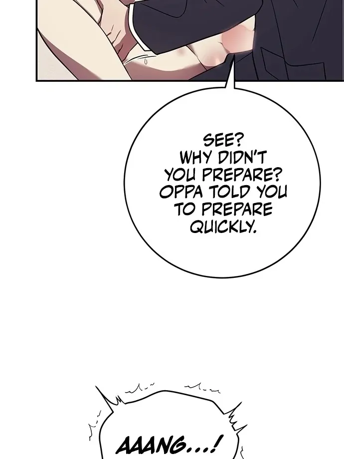 Oppa, Just One Bite Chapter 8 page 42 - 