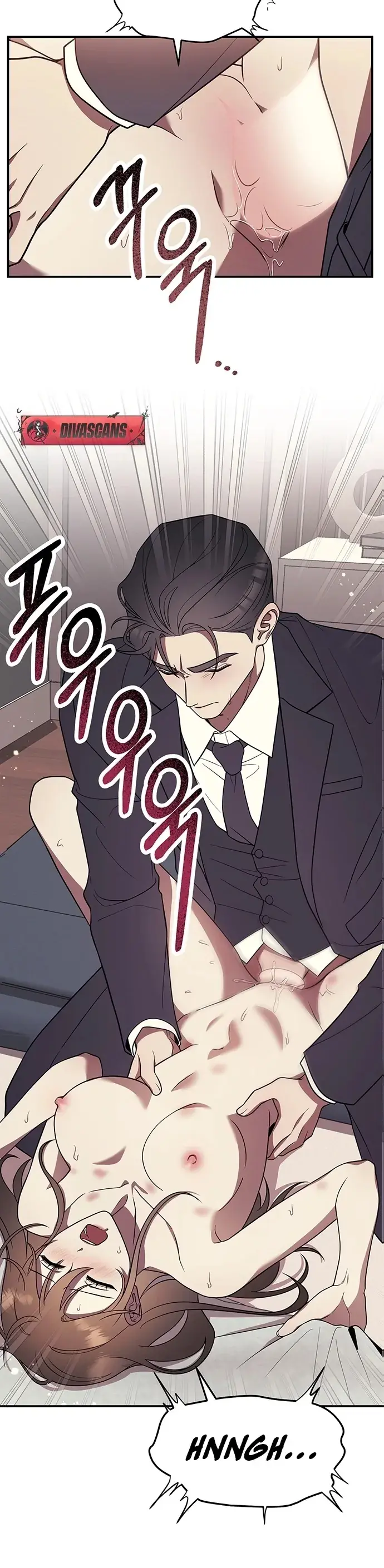 Oppa, Just One Bite Chapter 8 page 43 - 