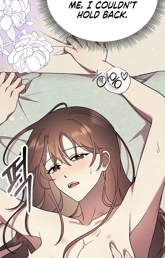 Oppa, Just One Bite Chapter 8 page 48 - 