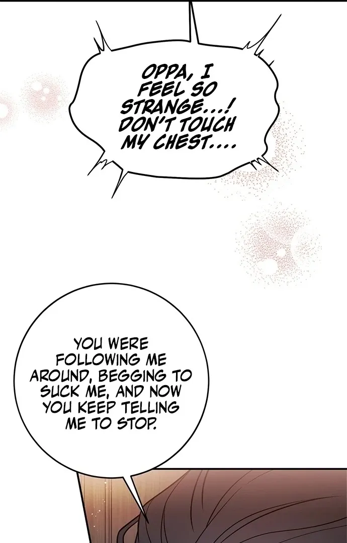Oppa, Just One Bite Chapter 8 page 52 - 