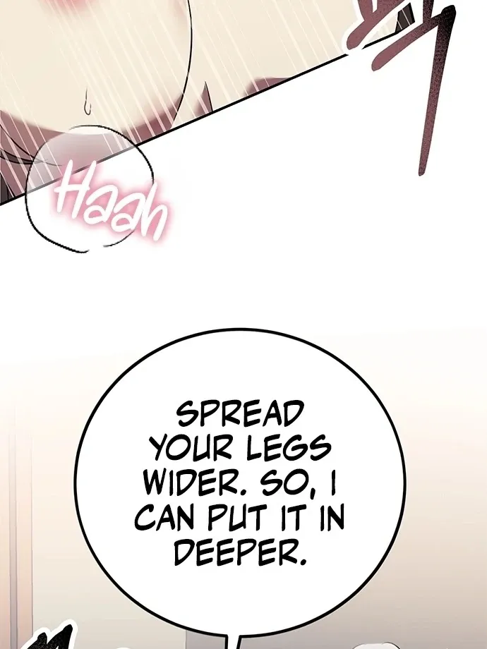 Oppa, Just One Bite Chapter 8 page 55 - 