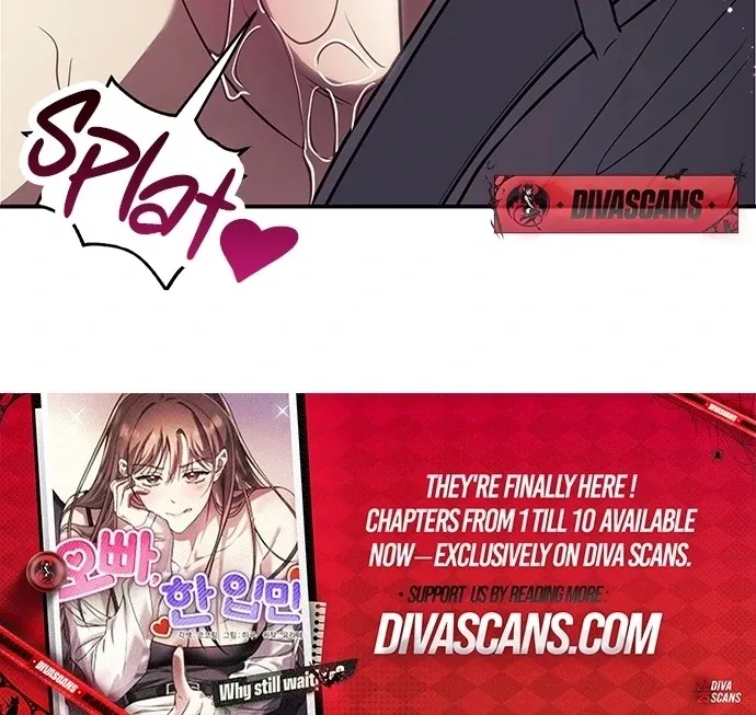 Oppa, Just One Bite Chapter 8 page 59 - 