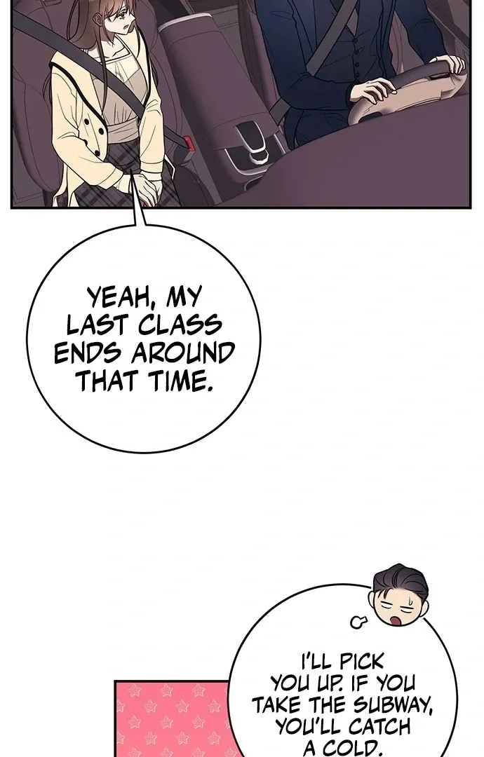 Oppa, Just One Bite Chapter 8 page 72 - 
