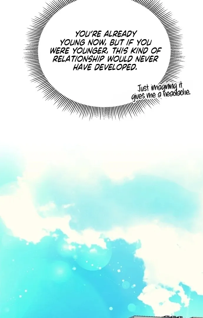 Oppa, Just One Bite Chapter 8 page 77 - 
