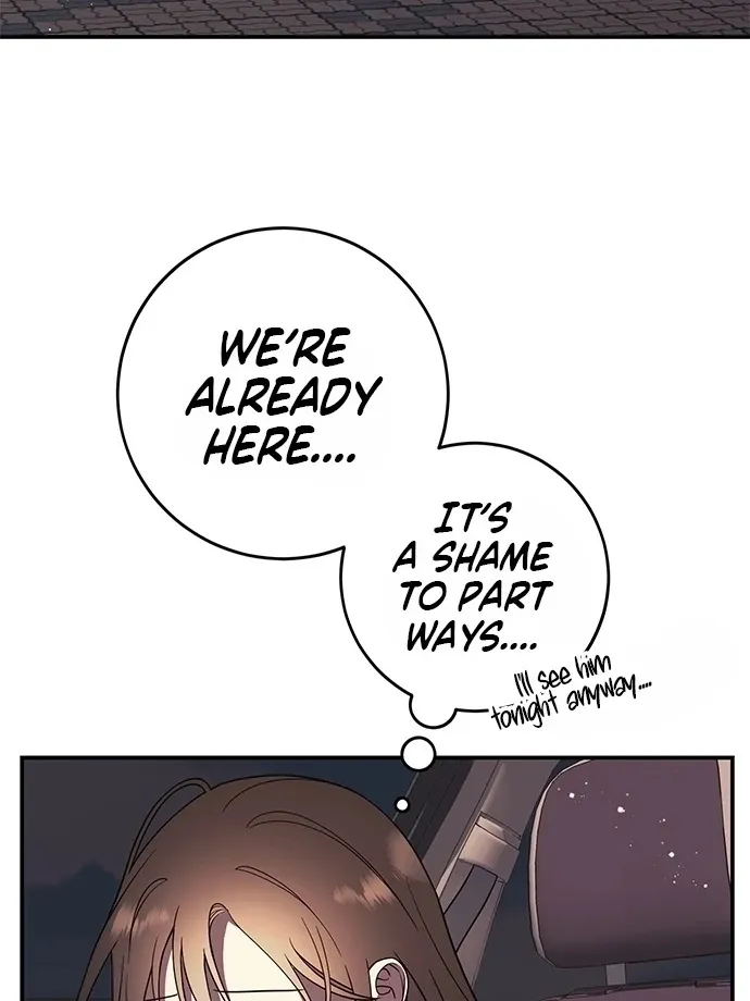 Oppa, Just One Bite Chapter 8 page 79 - 