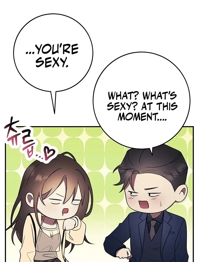 Oppa, Just One Bite Chapter 8 page 82 - 