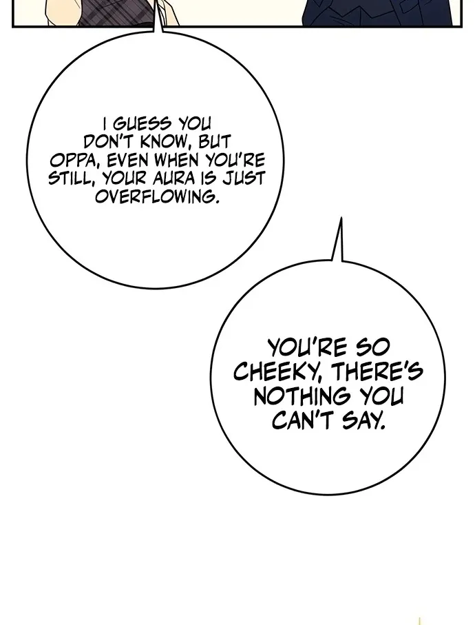 Oppa, Just One Bite Chapter 8 page 83 - 