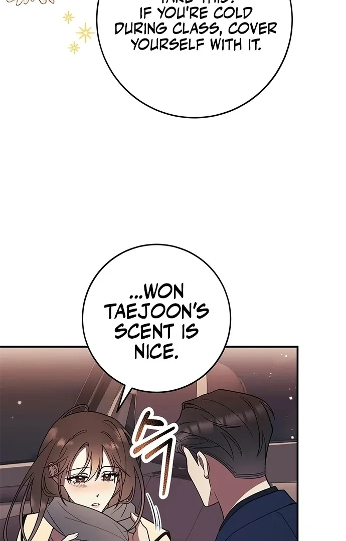 Oppa, Just One Bite Chapter 8 page 85 - 