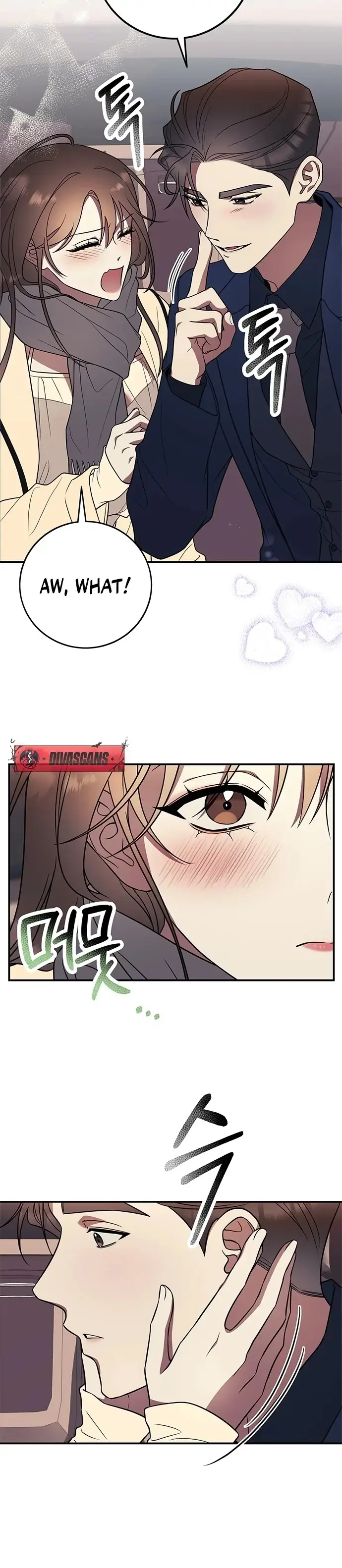 Oppa, Just One Bite Chapter 8 page 88 - 