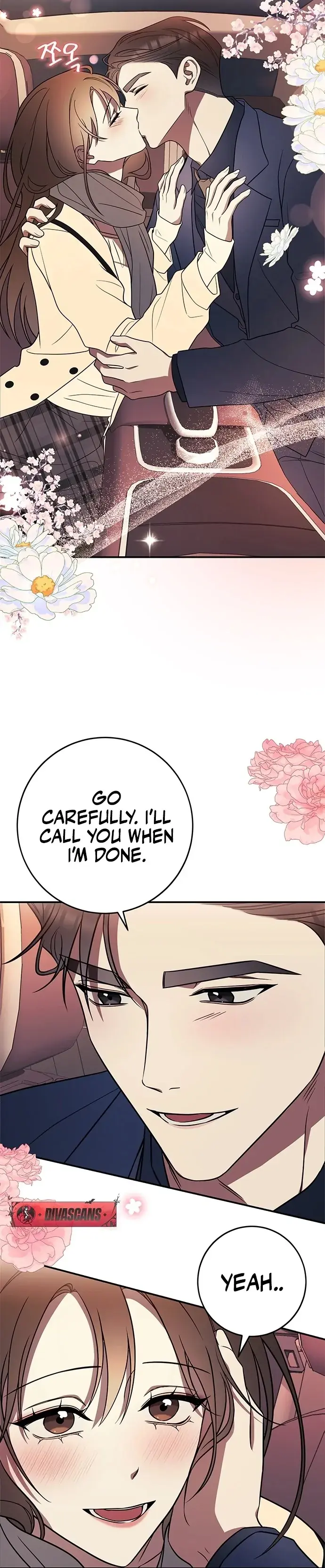 Oppa, Just One Bite Chapter 8 page 93 - 