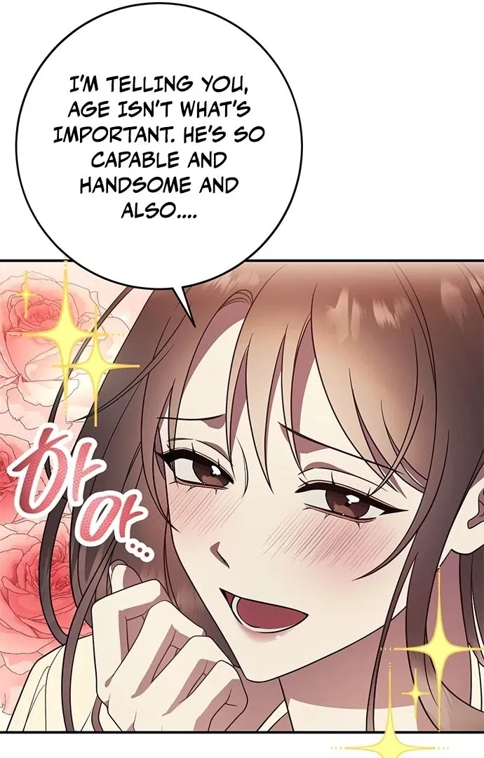 Oppa, Just One Bite Chapter 9 page 11 - 