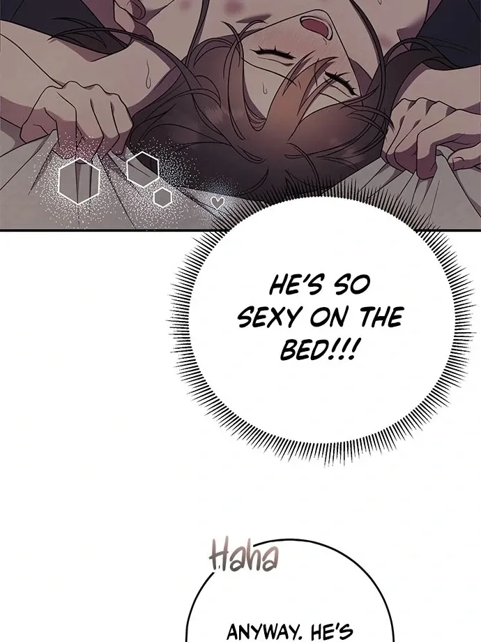 Oppa, Just One Bite Chapter 9 page 14 - 
