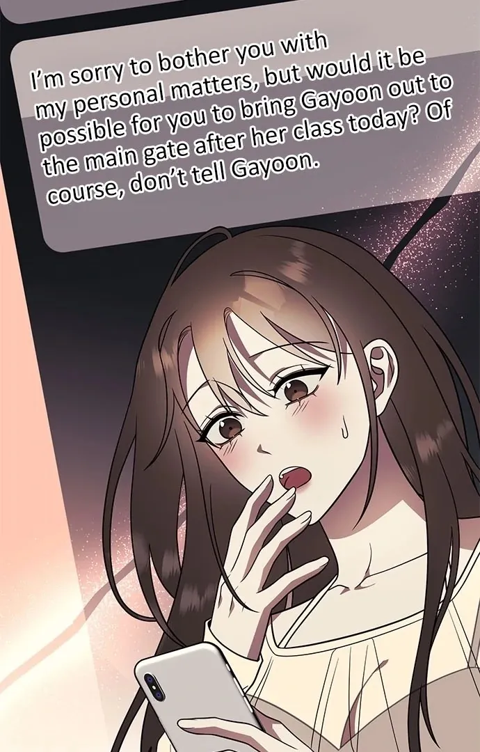 Oppa, Just One Bite Chapter 9 page 19 - 