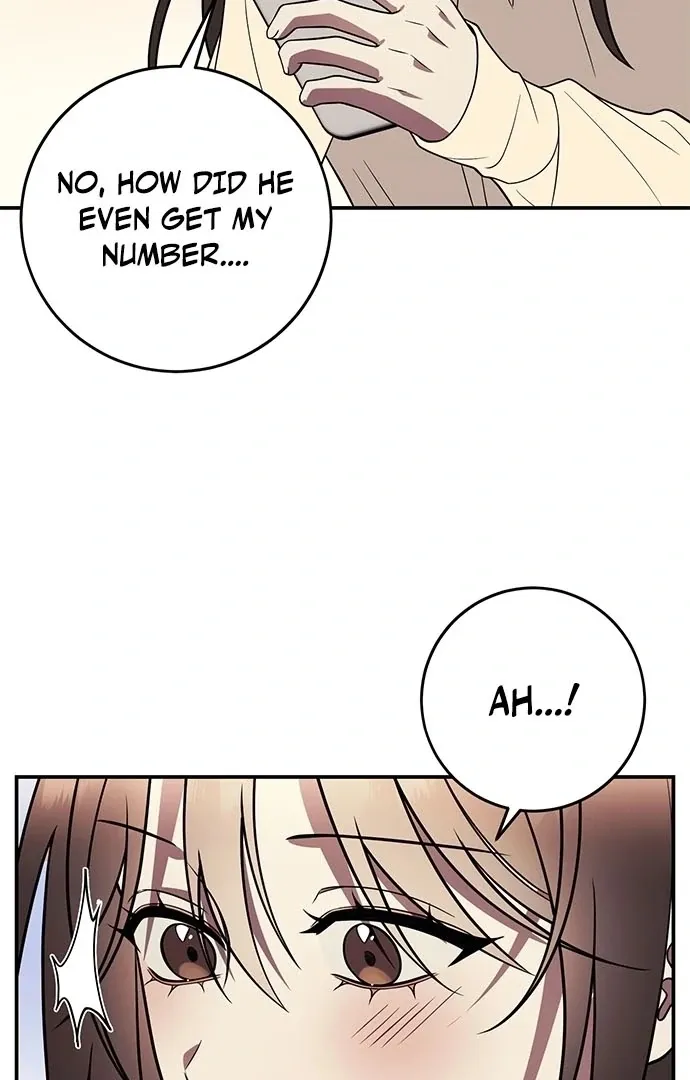 Oppa, Just One Bite Chapter 9 page 20 - 