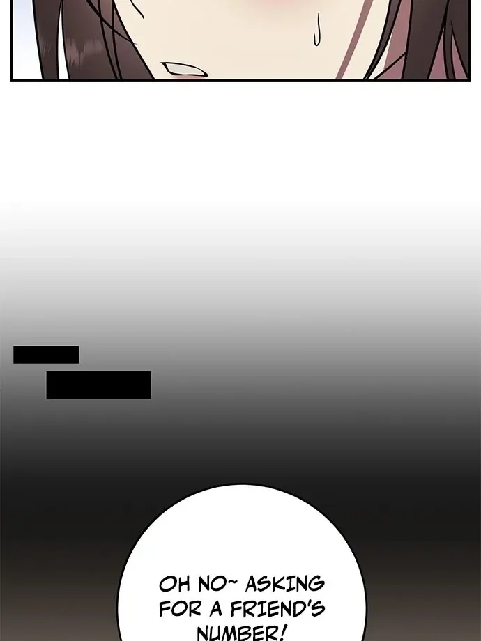 Oppa, Just One Bite Chapter 9 page 21 - 