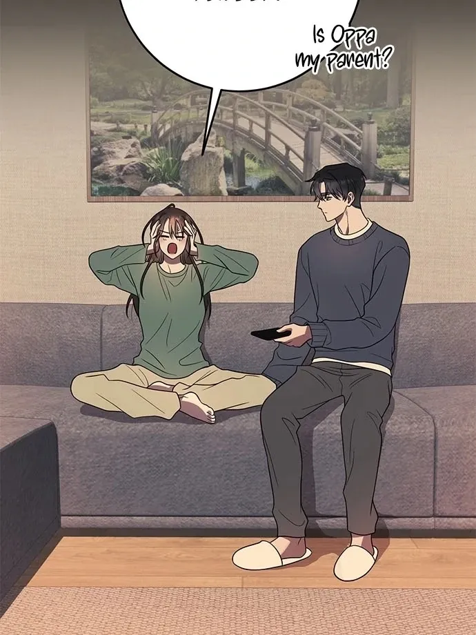 Oppa, Just One Bite Chapter 9 page 22 - 