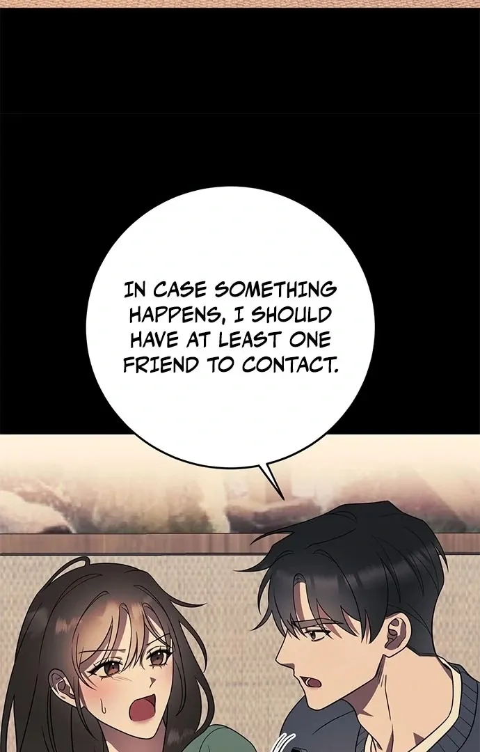 Oppa, Just One Bite Chapter 9 page 23 - 