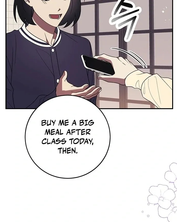 Oppa, Just One Bite Chapter 9 page 26 - 