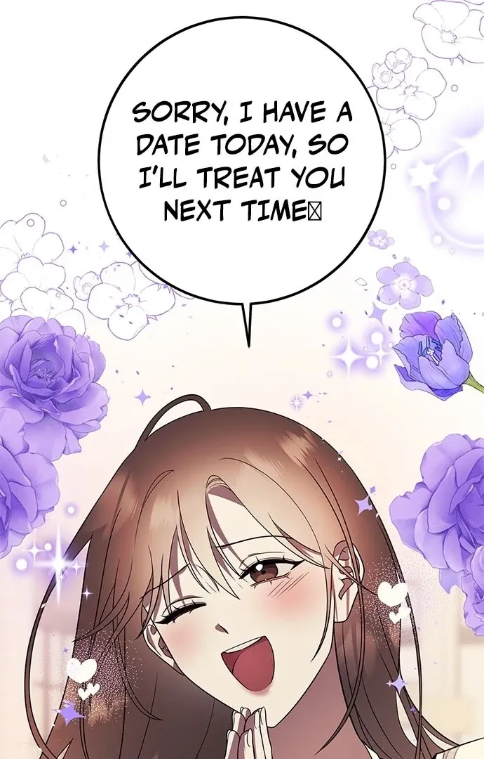 Oppa, Just One Bite Chapter 9 page 27 - 