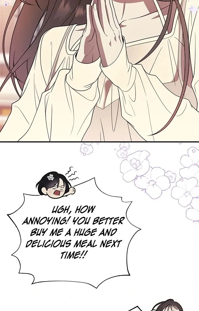 Oppa, Just One Bite Chapter 9 page 28 - 